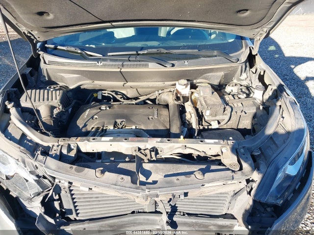 Chevrolet Equinox Premier 2018 3GNAXWEX4JS520423 Image 10