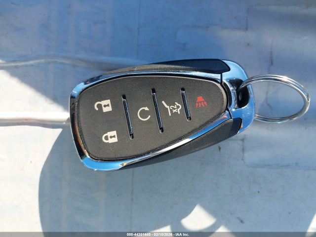 Chevrolet Equinox Premier 2018 3GNAXWEX4JS520423 Image 11
