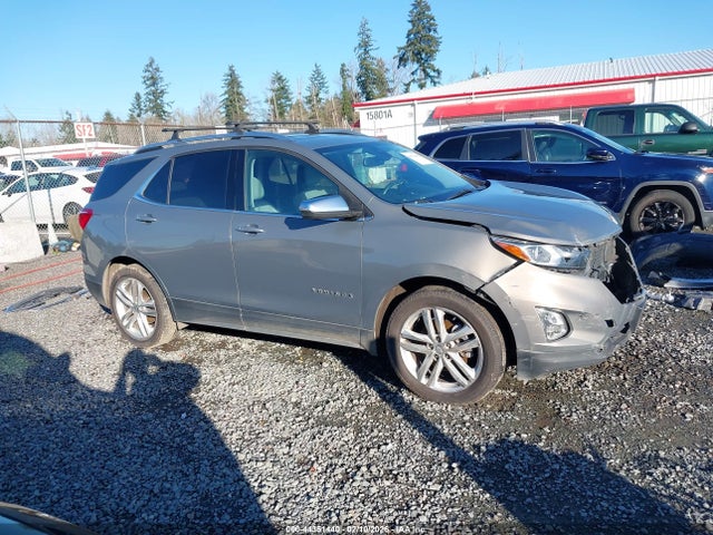 Chevrolet Equinox Premier 2018 3GNAXWEX4JS520423 Image 14