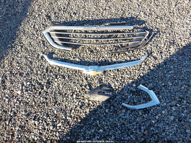 Chevrolet Equinox Premier 2018 3GNAXWEX4JS520423 Image 12