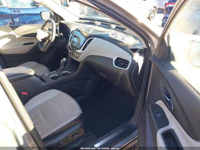 Chevrolet Equinox Premier 2018 3GNAXWEX4JS520423 Image 18