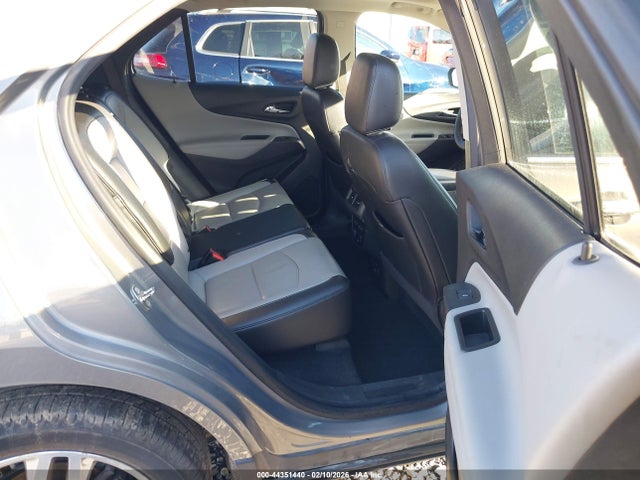 Chevrolet Equinox Premier 2018 3GNAXWEX4JS520423 Image 19