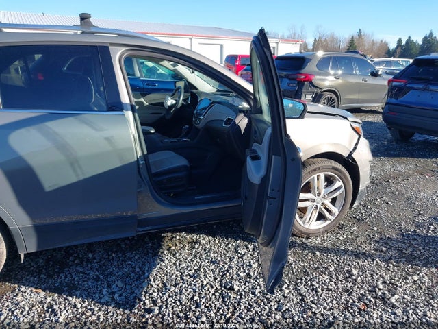 Chevrolet Equinox Premier 2018 3GNAXWEX4JS520423 Image 5