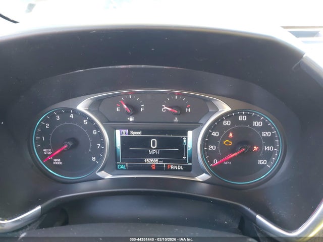 Chevrolet Equinox Premier 2018 3GNAXWEX4JS520423 Image 7