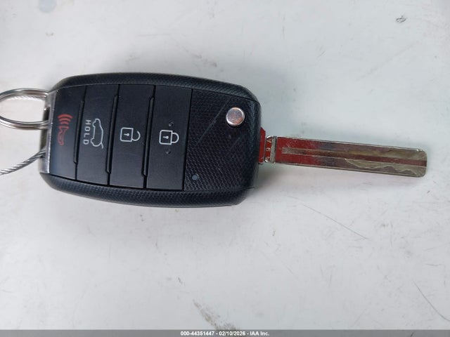 Auction sale of the 2014 Kia Soul +, vin: KNDJP3A58E7053961, lot number: 44351447