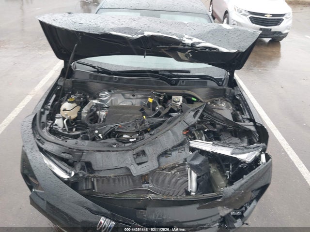 Aukcja sprzedaży 2025 Buick Envista Sport Touring Fwd, vin: KL47LBEPXSB048386, numer aukcji: 44351448