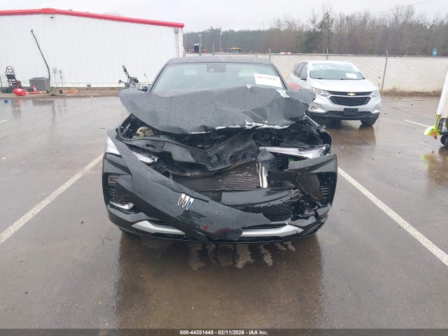 Aukcja sprzedaży 2025 Buick Envista Sport Touring Fwd, vin: KL47LBEPXSB048386, numer aukcji: 44351448