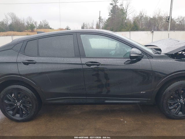 Aukcja sprzedaży 2025 Buick Envista Sport Touring Fwd, vin: KL47LBEPXSB048386, numer aukcji: 44351448