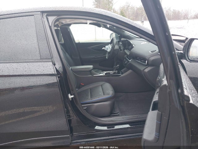 Aukcja sprzedaży 2025 Buick Envista Sport Touring Fwd, vin: KL47LBEPXSB048386, numer aukcji: 44351448