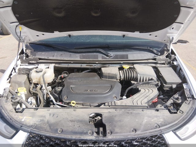 2023 CHRYSLER PACIFICA 2C4RC1BG0PR520505 Photo 9