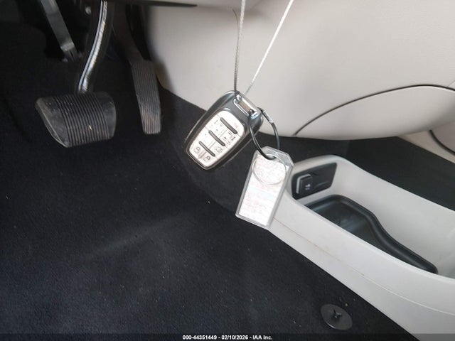 2023 CHRYSLER PACIFICA 2C4RC1BG0PR520505 Photo 10