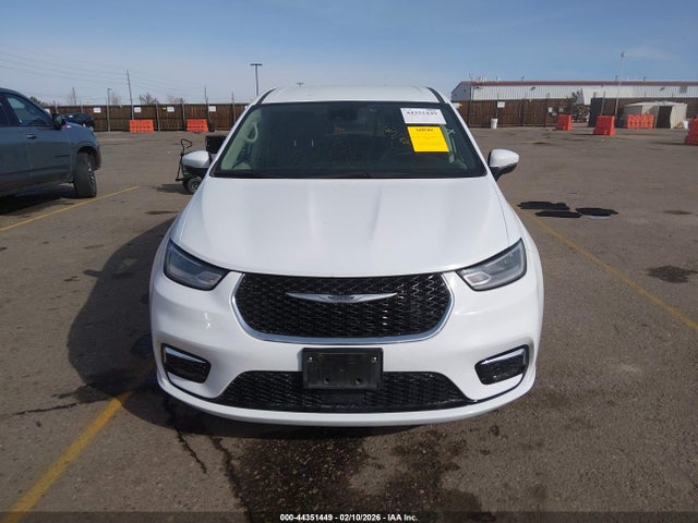 Chrysler Pacifica Touring L 2023 2C4RC1BG0PR520505 Image 13