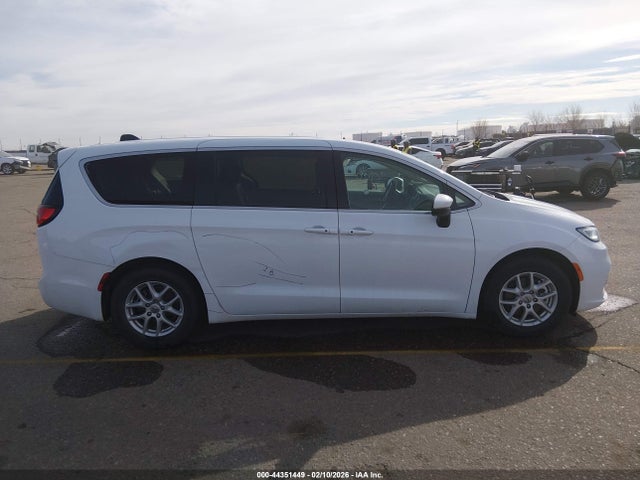 Chrysler Pacifica Touring L 2023 2C4RC1BG0PR520505 Image 14