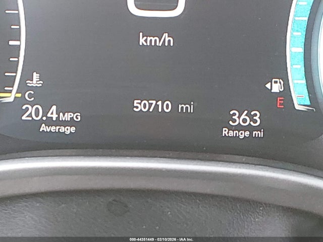Chrysler Pacifica Touring L 2023 2C4RC1BG0PR520505 Image 16