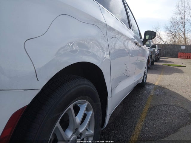 2023 CHRYSLER PACIFICA 2C4RC1BG0PR520505 Photo 5