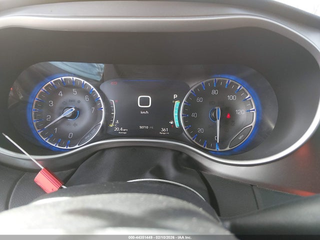 2023 CHRYSLER PACIFICA 2C4RC1BG0PR520505 Photo 6