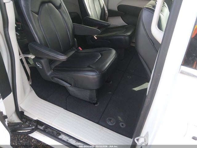 2023 CHRYSLER PACIFICA 2C4RC1BG0PR520505 Photo 7