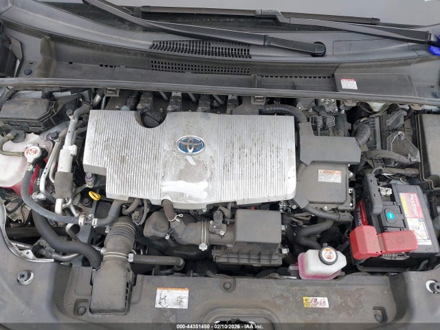 2022 TOYOTA PRIUS PRIME JTDKAMFP9N3212483 Photo 9