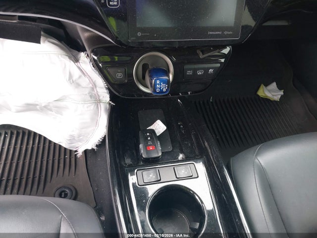 2022 TOYOTA PRIUS PRIME JTDKAMFP9N3212483 Photo 10
