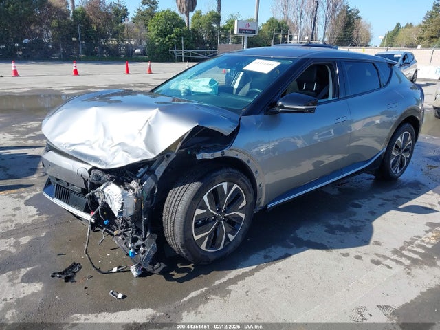 KNDC34LA2R5183739 KIA Ev6 Wind