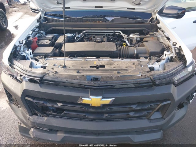 1GCGSBEC4R1224807 Chevrolet Colorado 2wd Wt