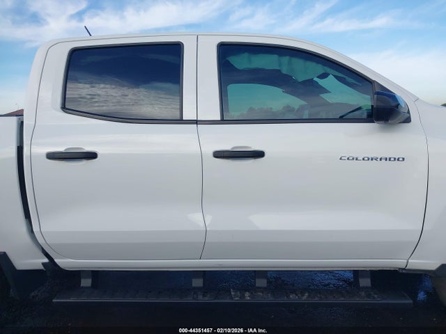 1GCGSBEC4R1224807 Chevrolet Colorado 2wd Wt