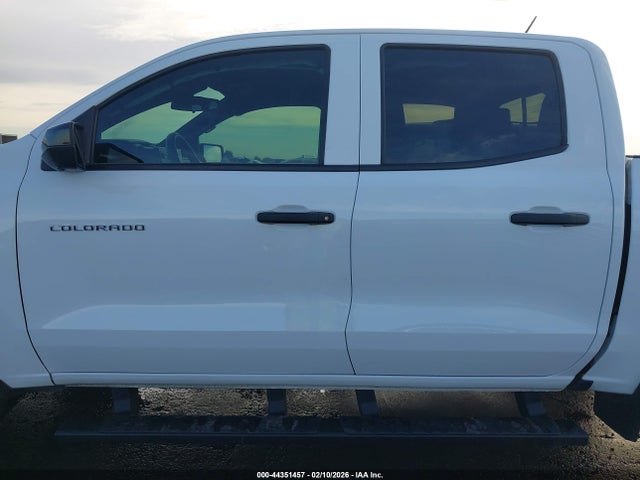 1GCGSBEC4R1224807 Chevrolet Colorado 2wd Wt
