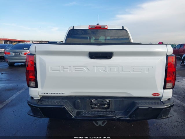 1GCGSBEC4R1224807 Chevrolet Colorado 2wd Wt