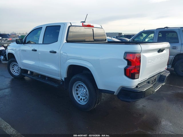 1GCGSBEC4R1224807 Chevrolet Colorado 2wd Wt