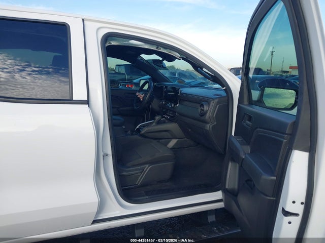 1GCGSBEC4R1224807 Chevrolet Colorado 2wd Wt