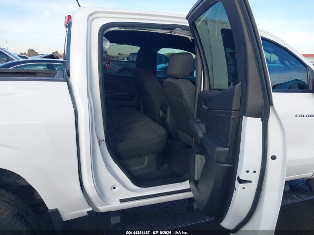 1GCGSBEC4R1224807 Chevrolet Colorado 2wd Wt