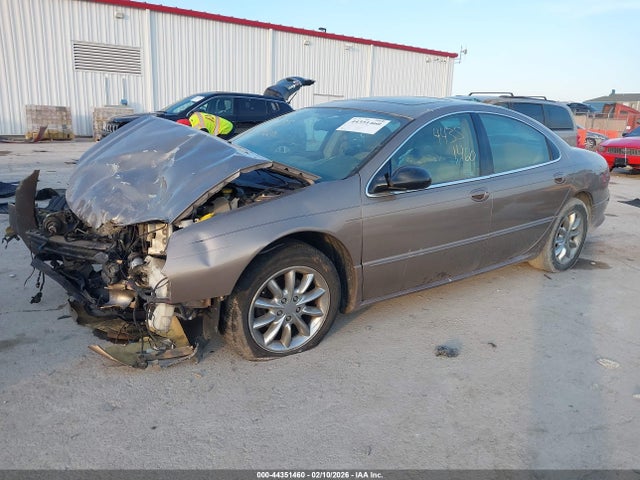 Aukcja sprzedaży 2002 Chrysler Concorde Limited, vin: 2C3HD56G32H267144, numer aukcji: 44351460