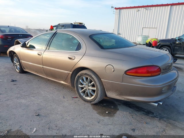 Aukcja sprzedaży 2002 Chrysler Concorde Limited, vin: 2C3HD56G32H267144, numer aukcji: 44351460