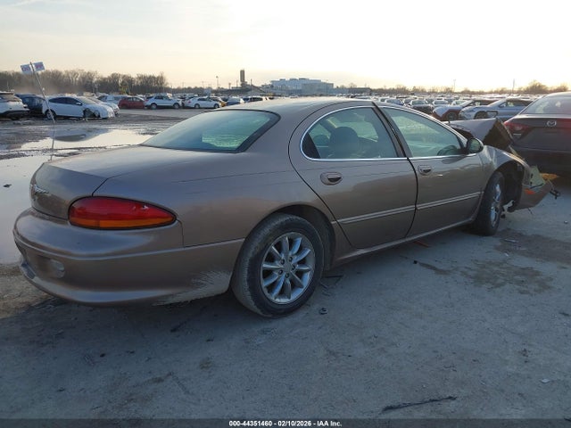 Aukcja sprzedaży 2002 Chrysler Concorde Limited, vin: 2C3HD56G32H267144, numer aukcji: 44351460