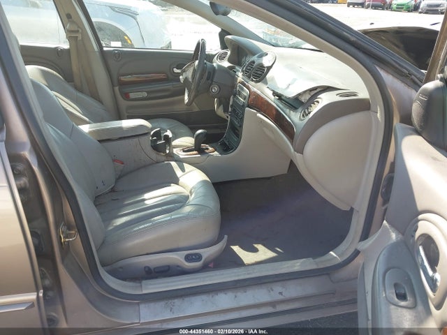 Aukcja sprzedaży 2002 Chrysler Concorde Limited, vin: 2C3HD56G32H267144, numer aukcji: 44351460