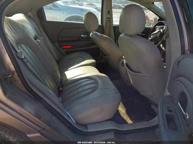 Aukcja sprzedaży 2002 Chrysler Concorde Limited, vin: 2C3HD56G32H267144, numer aukcji: 44351460