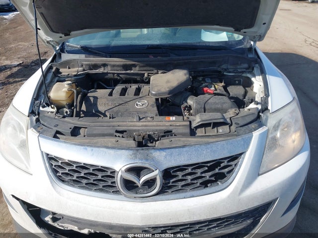Продажа на аукционе авто 2011 Mazda Cx-9 Touring, vin: JM3TB3CA4B0328710, номер лота: 44351462