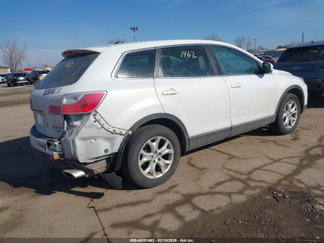 Продажа на аукционе авто 2011 Mazda Cx-9 Touring, vin: JM3TB3CA4B0328710, номер лота: 44351462