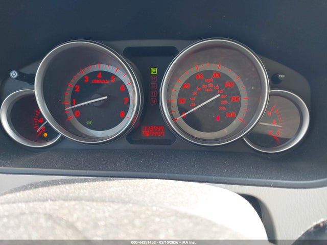 Продажа на аукционе авто 2011 Mazda Cx-9 Touring, vin: JM3TB3CA4B0328710, номер лота: 44351462