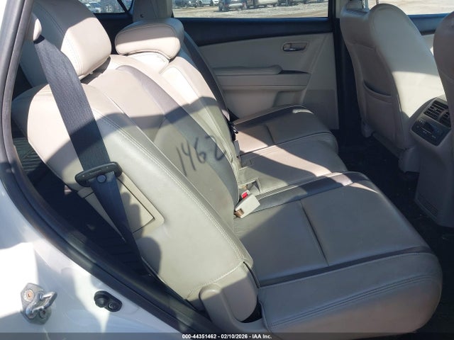 Продажа на аукционе авто 2011 Mazda Cx-9 Touring, vin: JM3TB3CA4B0328710, номер лота: 44351462