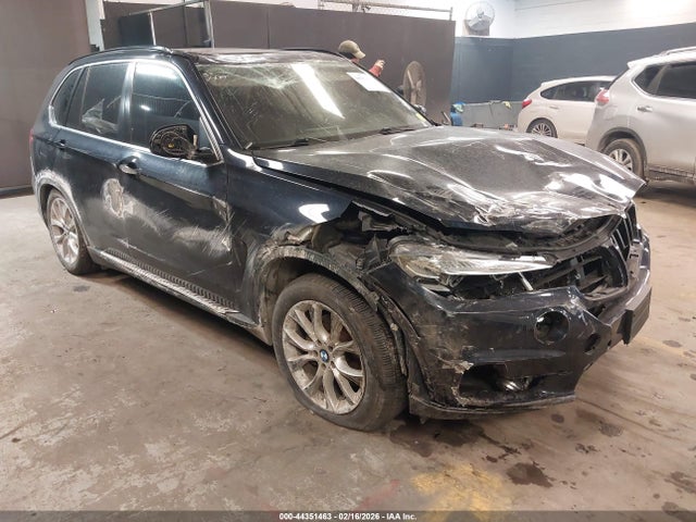 2016 BMW X5 5UXKR0C59G0S91063