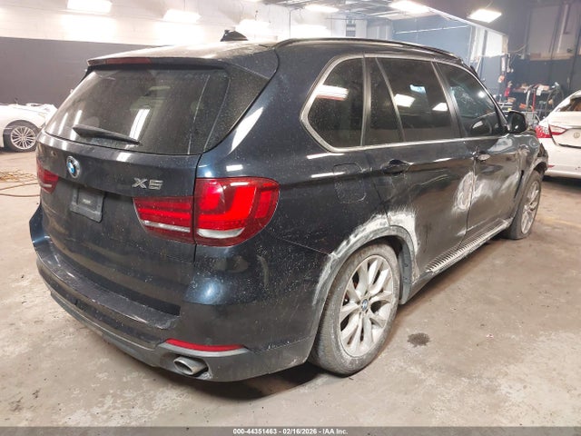 2016 BMW X5 5UXKR0C59G0S91063 Photo 3