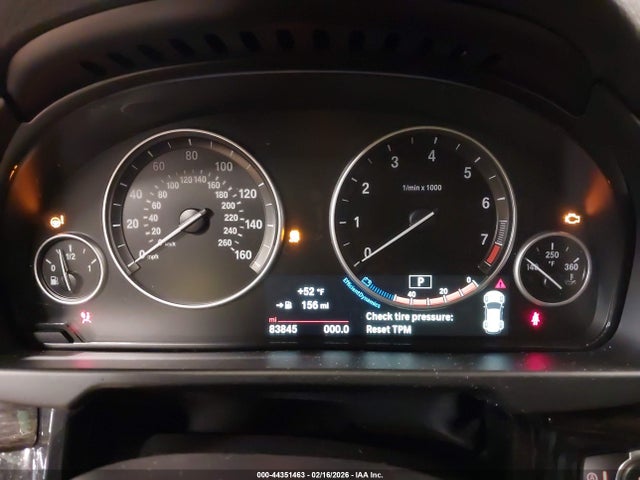 2016 BMW X5 5UXKR0C59G0S91063 Photo 6