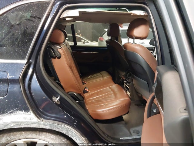 2016 BMW X5 5UXKR0C59G0S91063 Photo 7