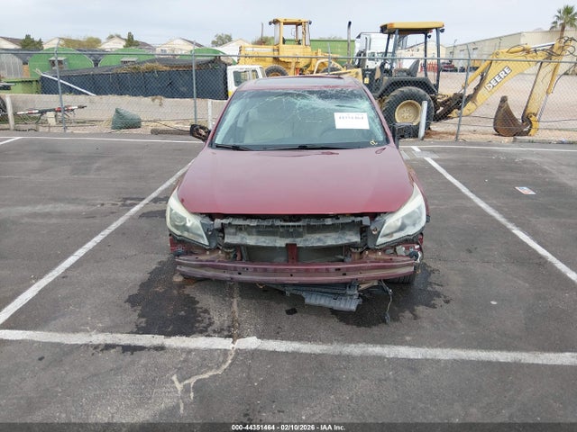 Subaru Legacy 2.5i Premium 2015 4S3BNBD66F3029434 Image 13