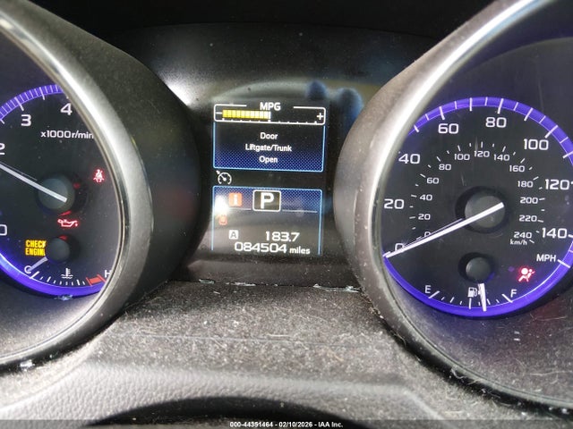 Subaru Legacy 2.5i Premium 2015 4S3BNBD66F3029434 Image 16