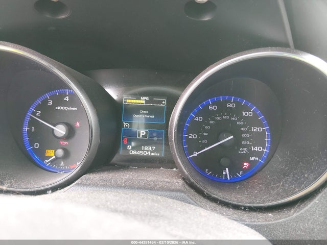 Subaru Legacy 2.5i Premium 2015 4S3BNBD66F3029434 Image 7
