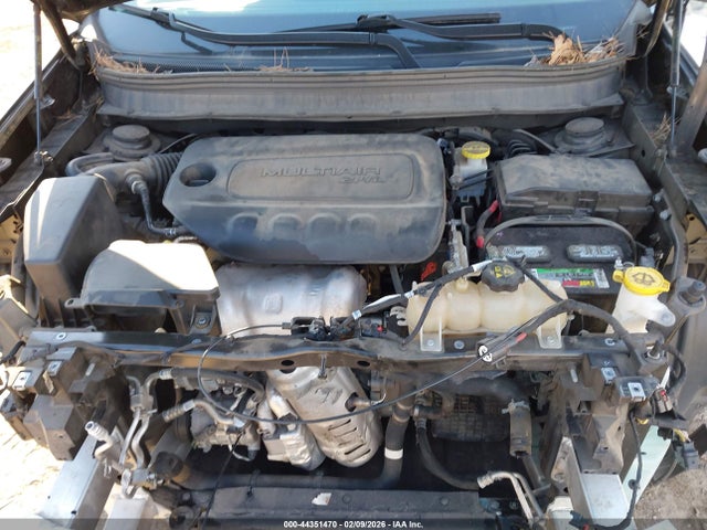 1C4PJLCB0LD586450 Jeep Cherokee Latitude Fwd