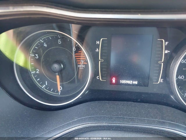1C4PJLCB0LD586450 Jeep Cherokee Latitude Fwd