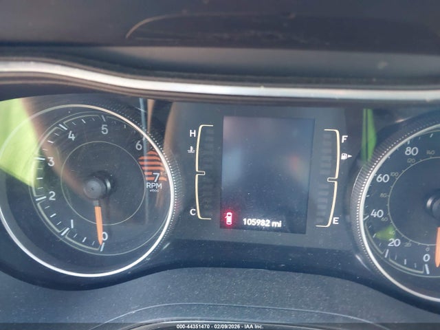 1C4PJLCB0LD586450 Jeep Cherokee Latitude Fwd